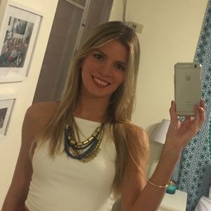 Meet your Posher, Tessie